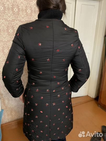 Пуховик
