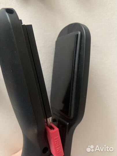 Стайлер rowenta