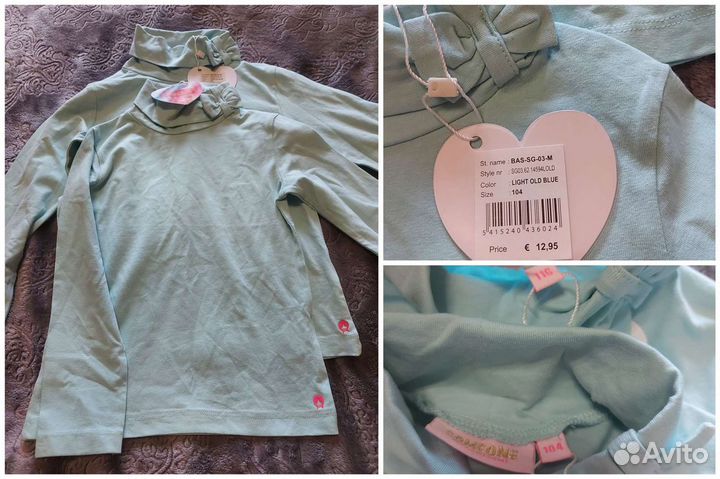 Новая детская одежда Кофты для девочек и мальчиков