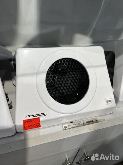 Набор для маникюра и педикюра