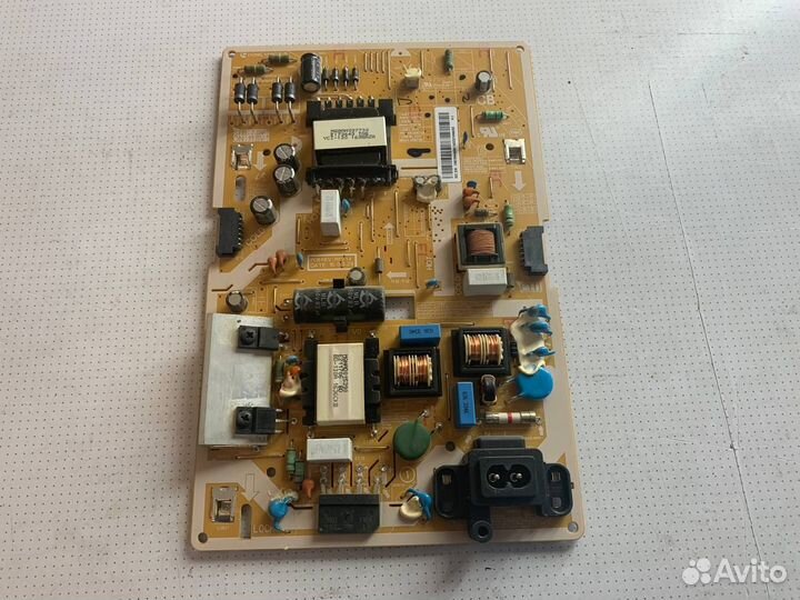 Разбор ue40k5500bu, ue40ku6400u, ue40ku6300u