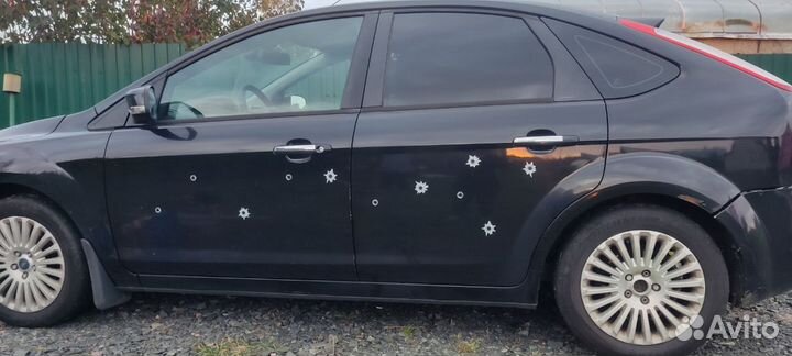 Магнит на машину