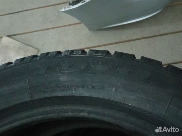 Toyo Observe GSi-5 225/50 R17