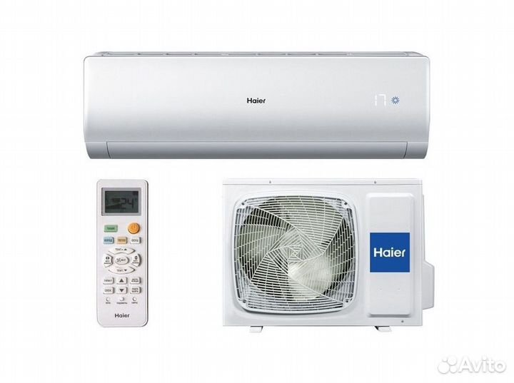 Кондиционер / большой выбор