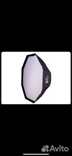 Софтбокс комплектом