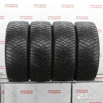 Goodyear Ultragrip Ice Arctic 235/55 R18