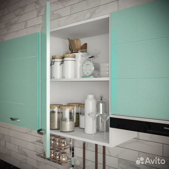 Модульная кухня 