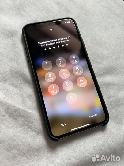 iPhone 11 Pro Max, 256 ГБ