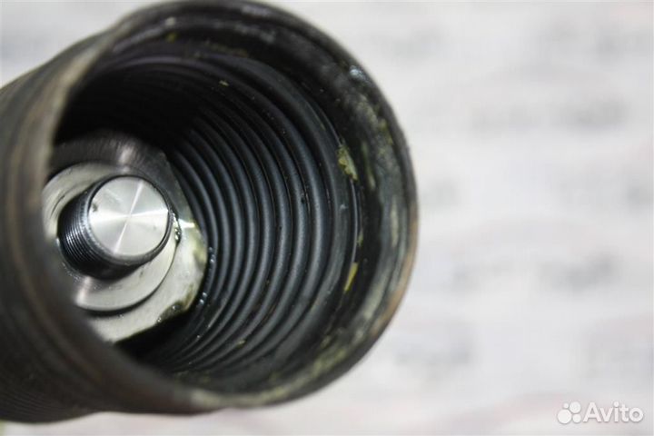 Тяга рулевая правая Nissan Qashqai J11