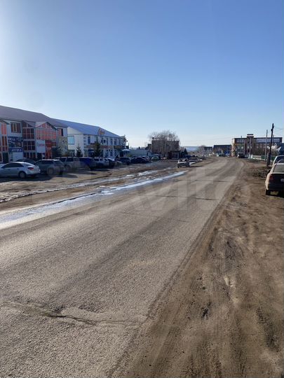 Дом 42,1 м² на участке 15,4 сот.