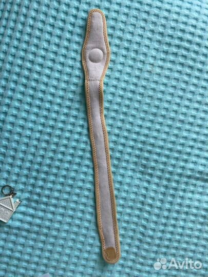 Детский бандаж от пупочной грыжи