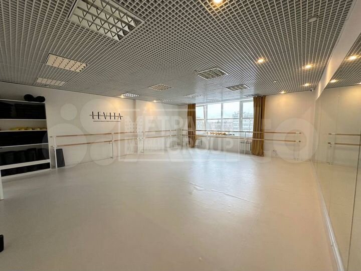 Сдается помещение в БЦ Статус