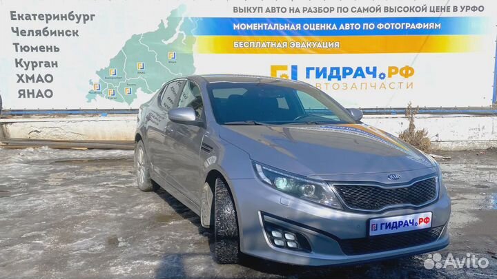 Дверь задняя правая Kia Optima (TF) 77004-2T000