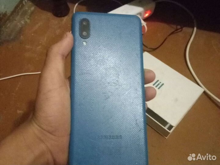 Samsung и asus