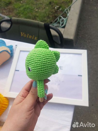 Погремушка