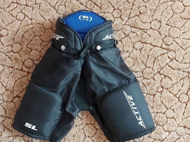 Форма для хоккея