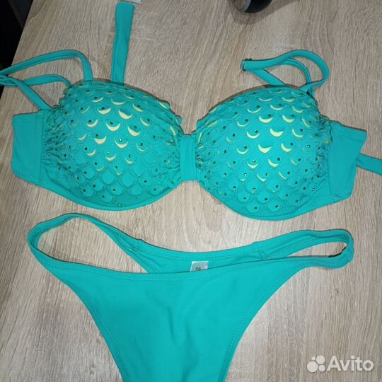 Вещи пакетом на девушку 42 44