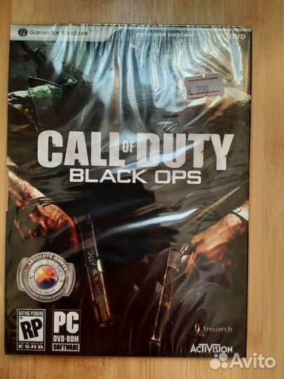 Компьютерные игры