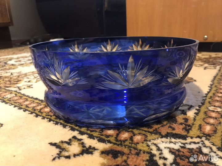 Ваза для фруктов