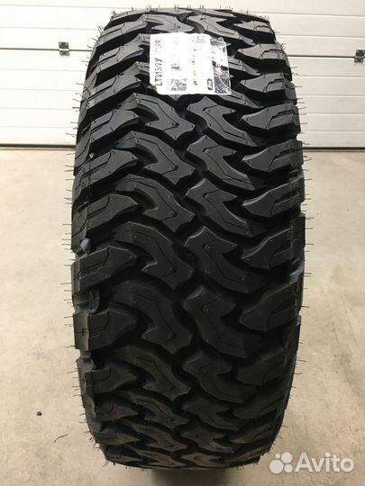 Hankook Dynapro MT2 RT05 315/70 R17 121Q