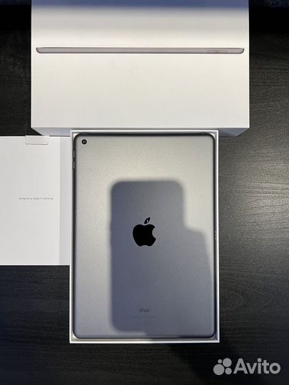 iPad 8 2020 128gb