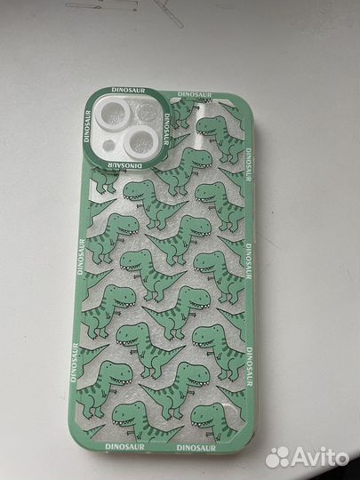 Чехол айфон 13