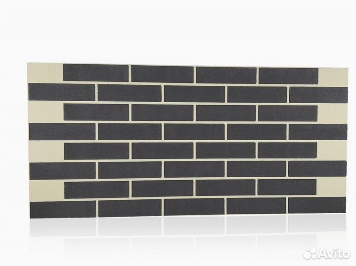 Отделка дома термопанелями