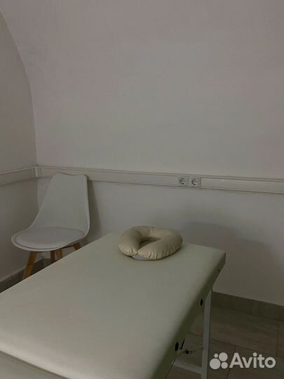 Массаж муром