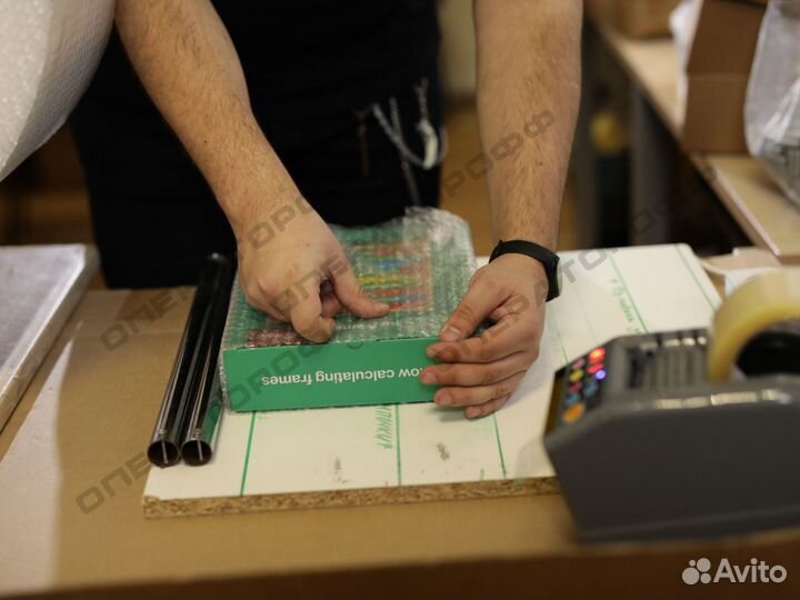 Фулфилмент Wildberries Ozon упаковка и самовыкупы