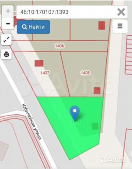 Участок 30 сот. (ИЖС)