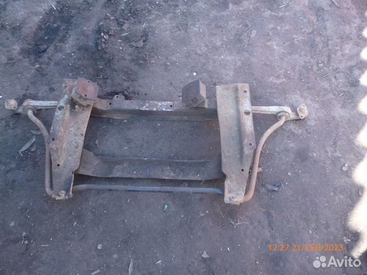 Подрамник иж 2126 ода