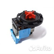 Сливные насосы, помпы для Стиральных машин