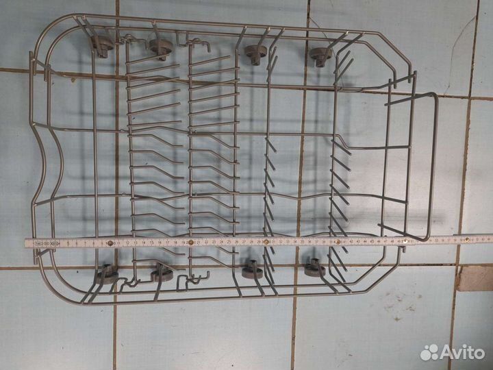 Корзина нижняя пмм Krona, Candy, Hansa и др