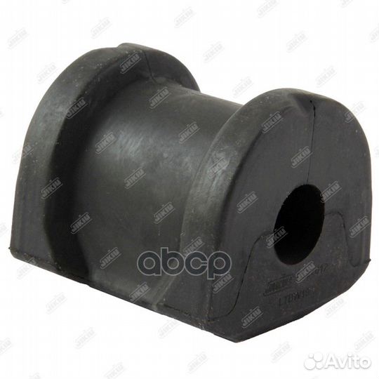 Втулка стабилизатора задняя subaru tribeca W10