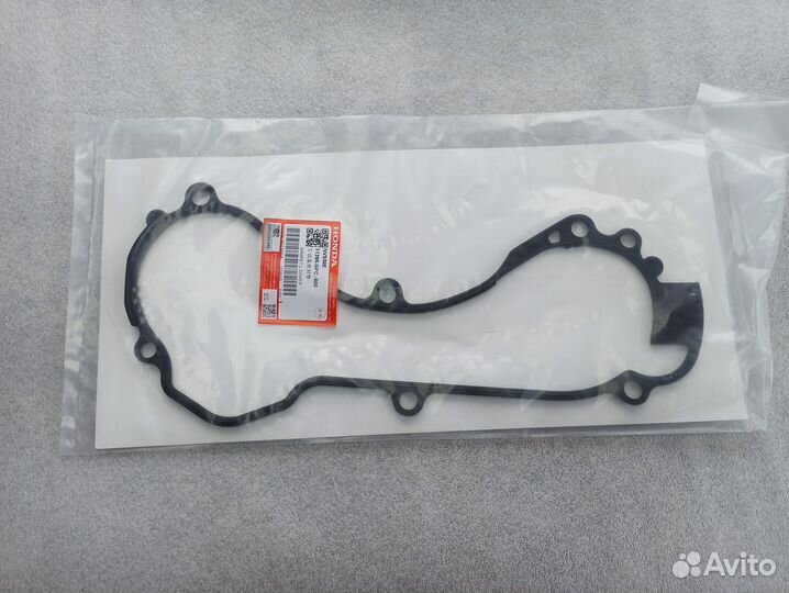 Прокладка крышки вариатора Honda Dio AF62,68,Today