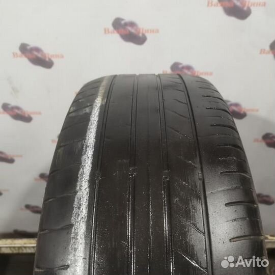 Goodyear EfficientGrip Performance 215/60 R16