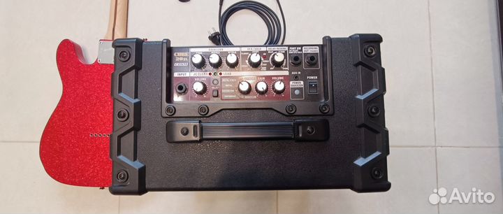 Электрогитара Fender Squier Limited Edition Bullet