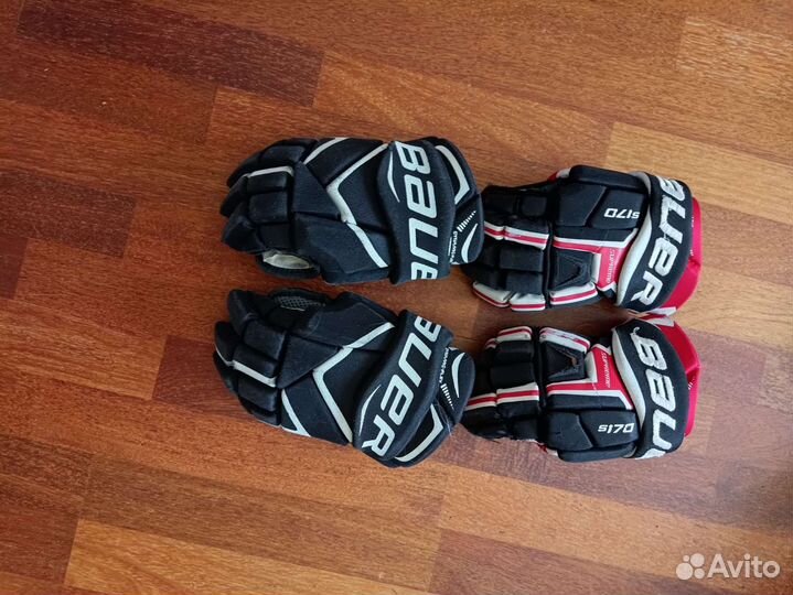 Хоккейная форма взрослая и детская