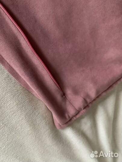 Наволочка декоративная 40/40 hm home