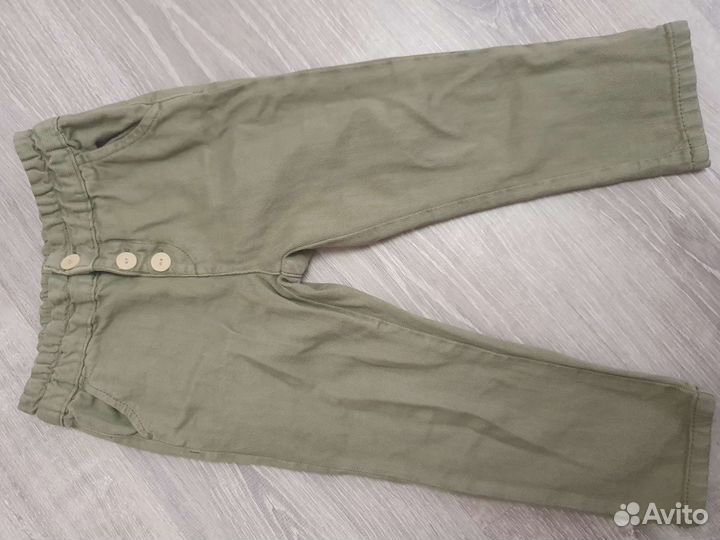 Одежда для девочки 98