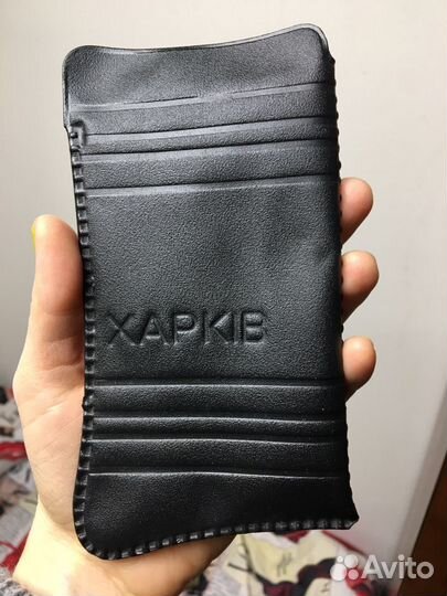 Чехол для очков