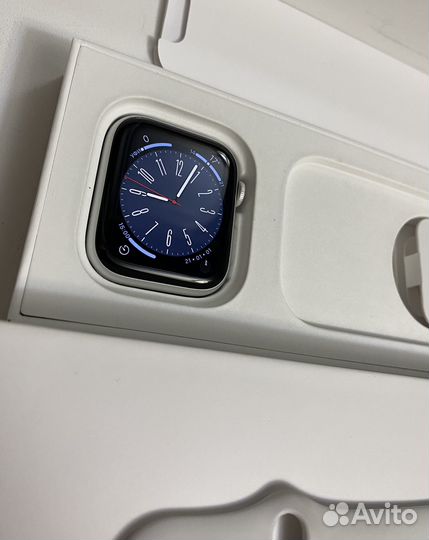 Apple watch SE 44 MM