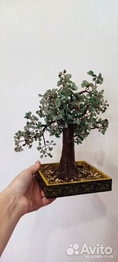 Цветы из бисера