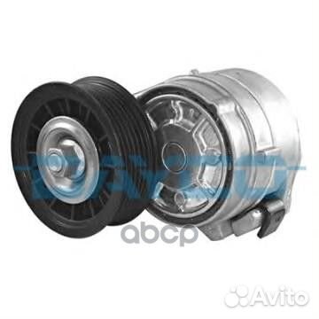 Ролик руч.ремня с кронштейном APV1021 Dayco
