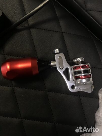 Машинка для татуировки