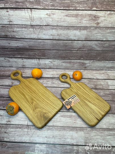 Доски для подачи блюд. Менажницы