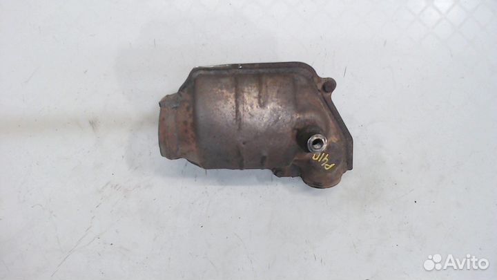 Катализатор Suzuki SX4, 2008