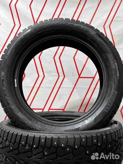 Pirelli Winter Ice Zero 245/50 R19 105H