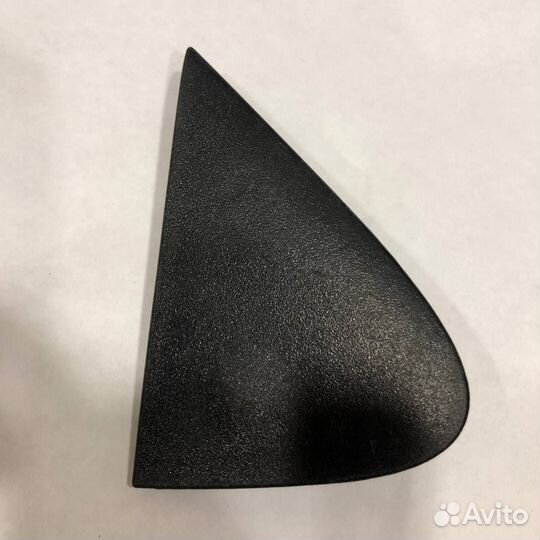 Накладка на крыло Kia Sportage 2016-2021 правая