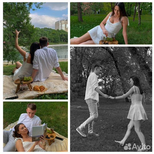 Мобильный фотограф/Визуал